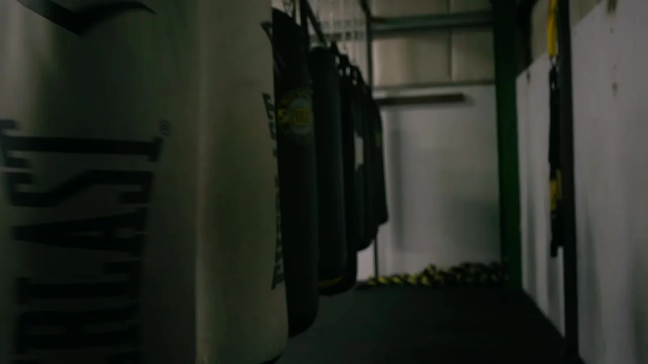 4 Elements MMA business photo