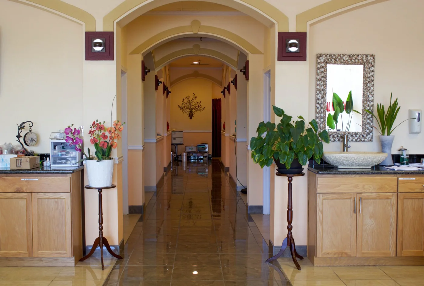 5 Star Nails and Spa, business photo 2