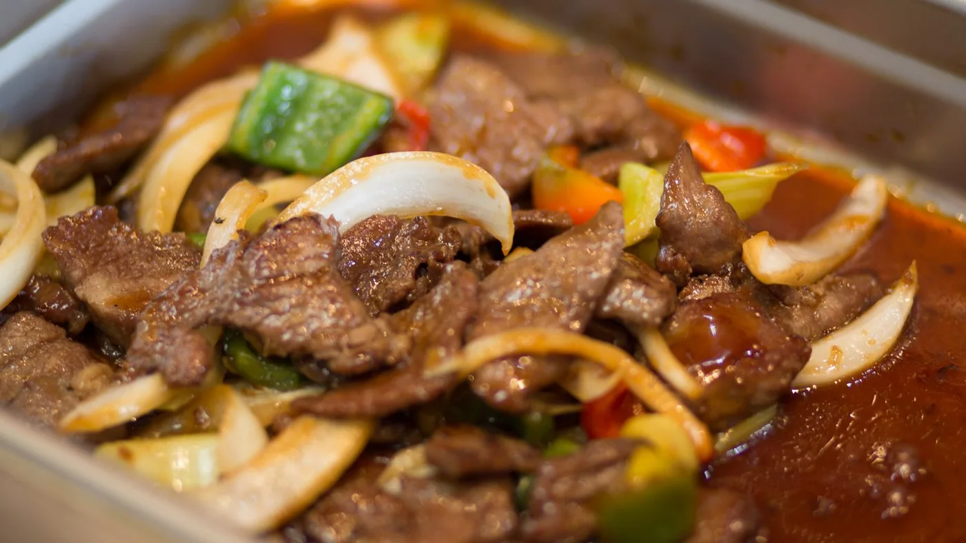 Asian Kitchen Grill, business photo 4