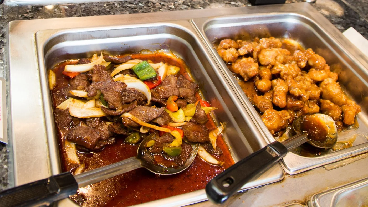 Asian Kitchen Grill, business photo 3