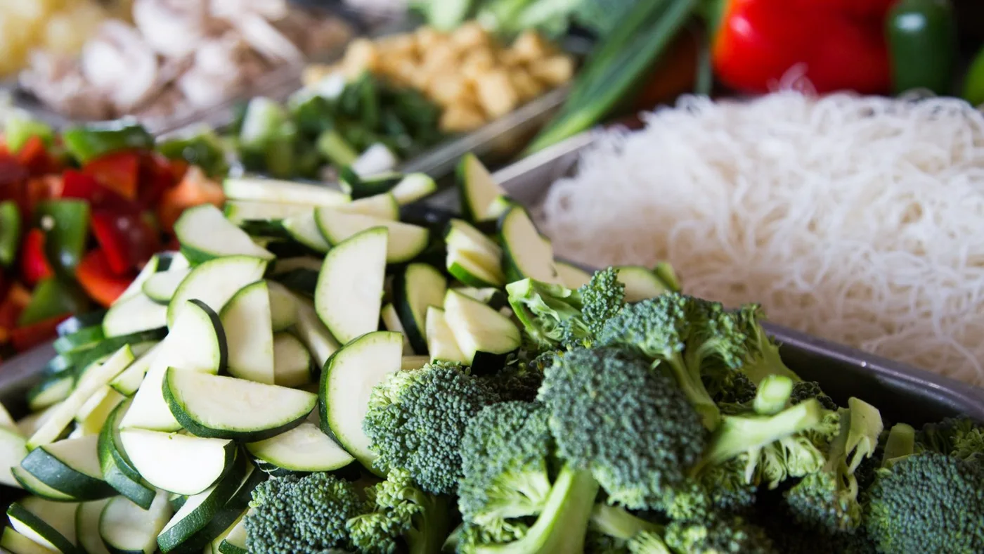 Asian Kitchen Grill, business photo 2