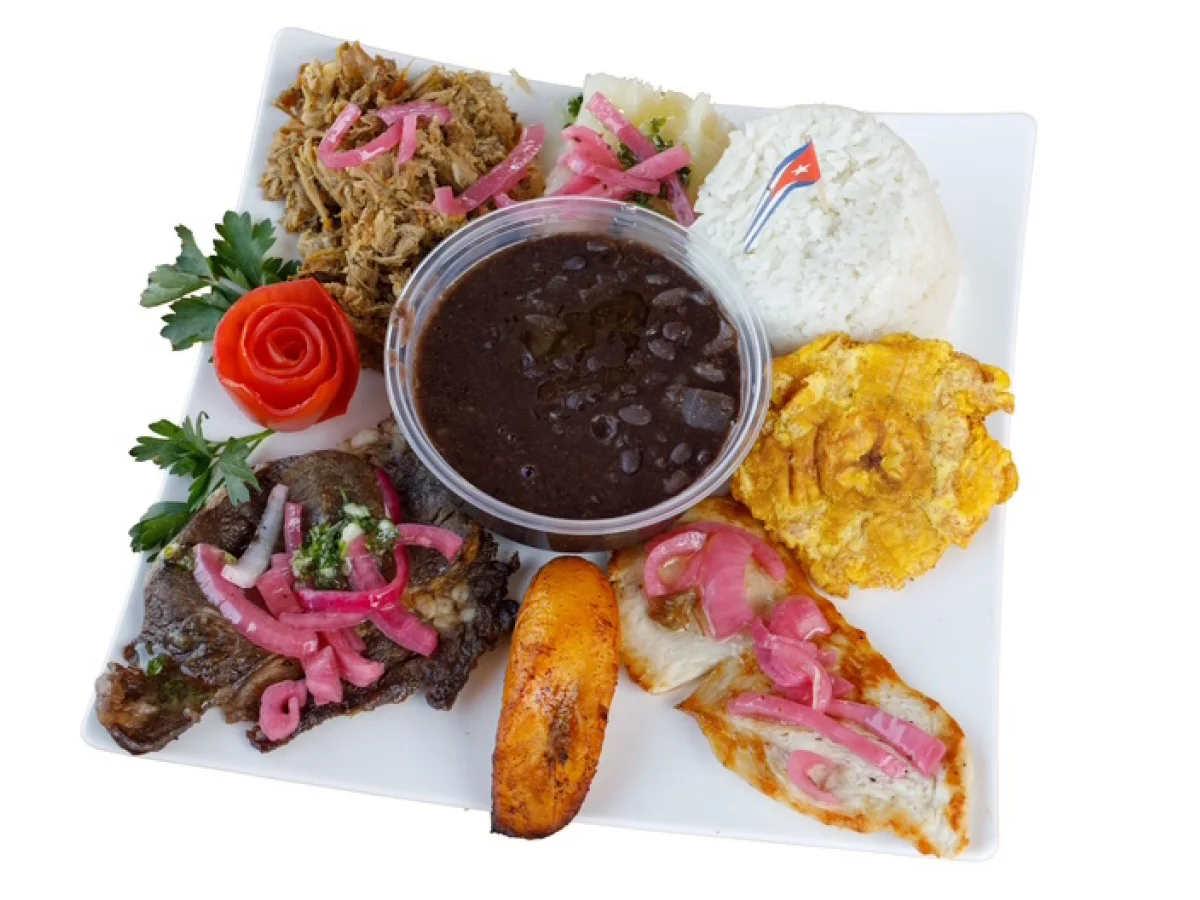 Azucar Cuban Cuisine business photo