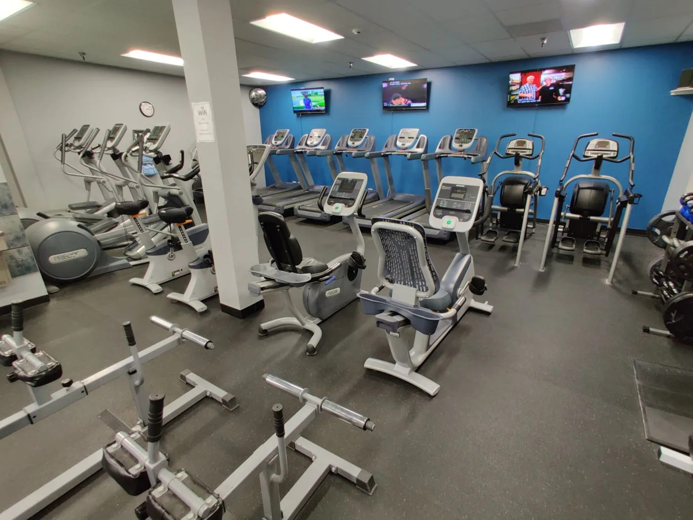 Balance Fitness business photo