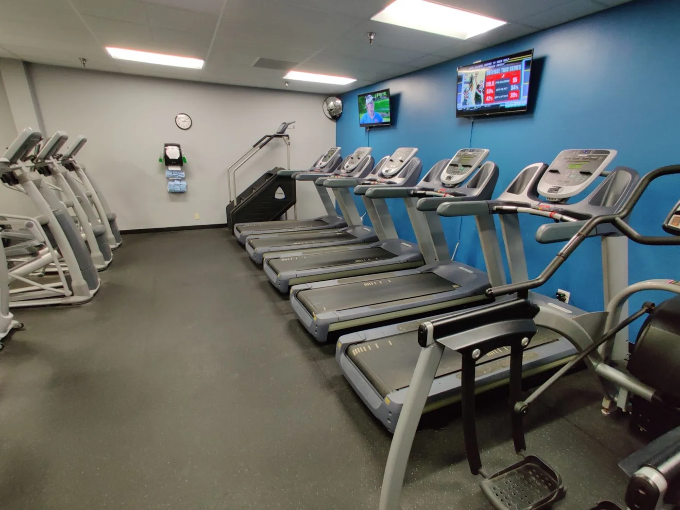 Balance Fitness, business photo 3