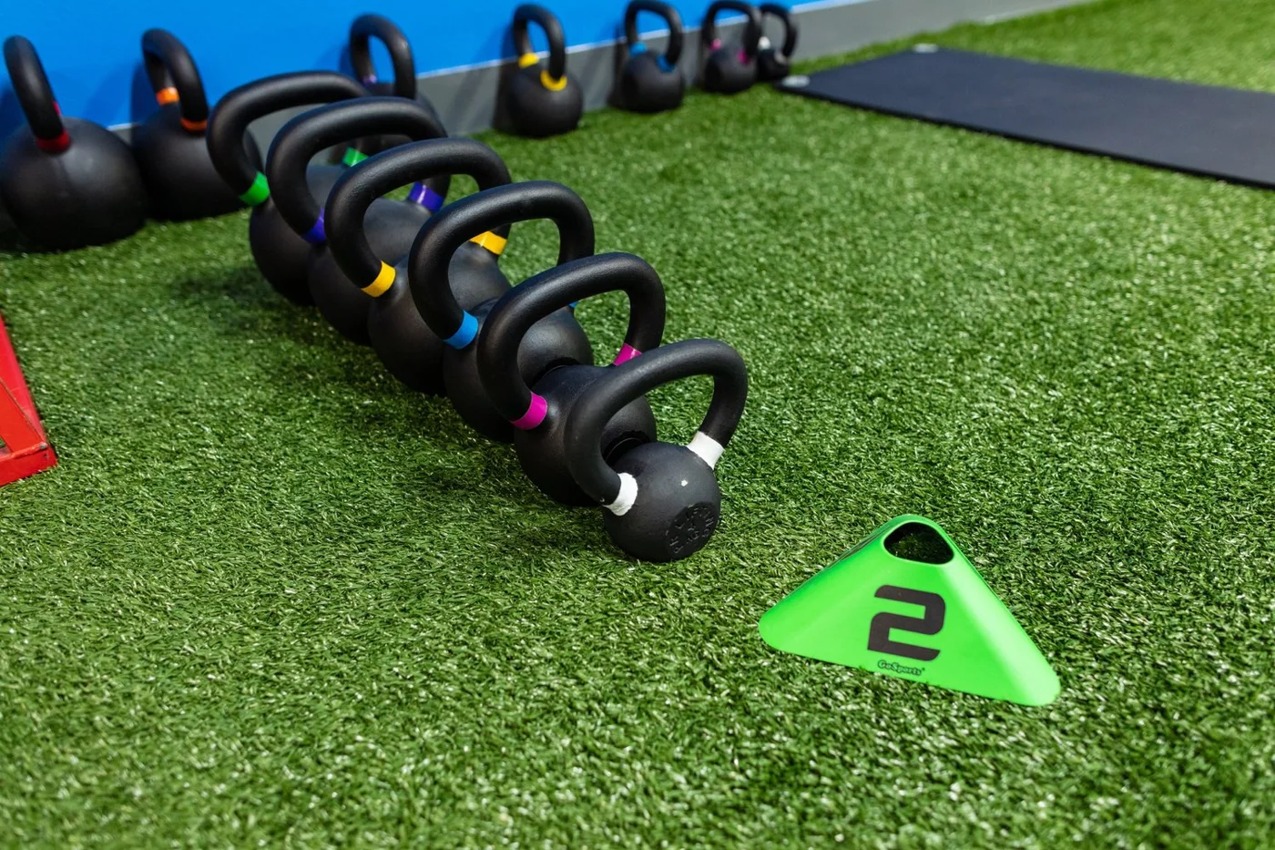 Balanced Body Fitness, business photo 2