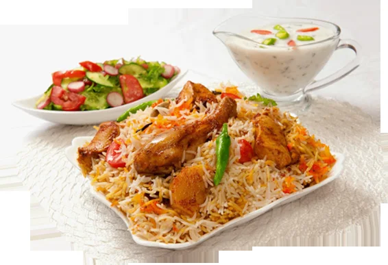 Biryani Corner business photo