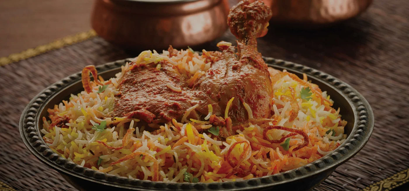 Biryani Corner, business photo 2