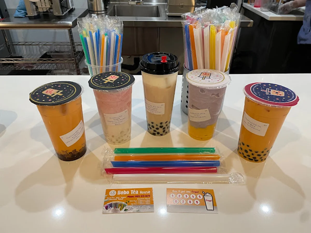 Bobo Tea House, business photo 3