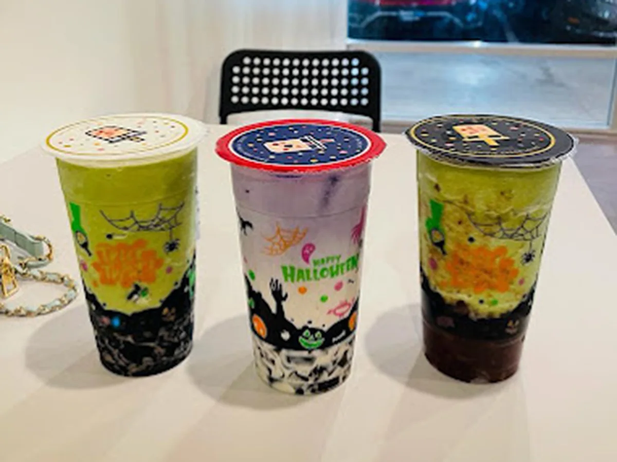 Bobo Tea House, business photo 4