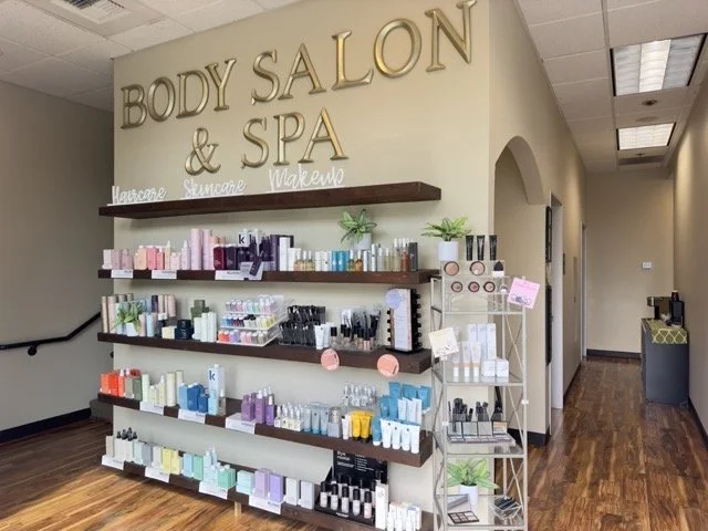 Body Salon & Spa, business photo 2
