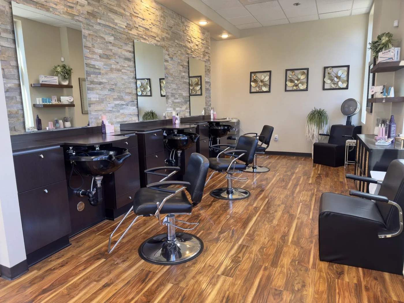 Body Salon & Spa business photo