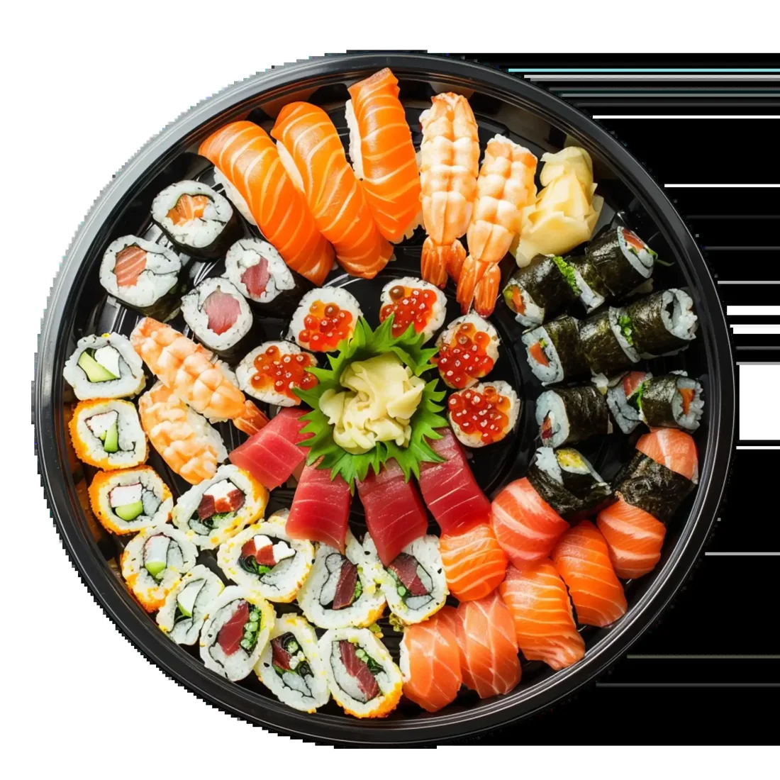 Brothers Sushi Burritos & Rolls, business photo 2