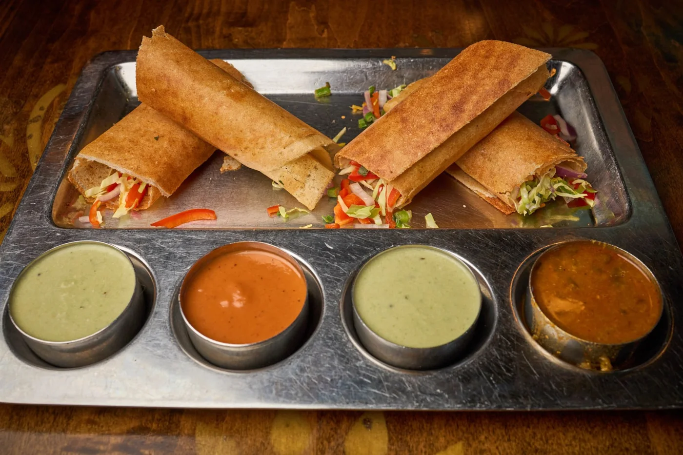 Chennai Masala, business photo 3