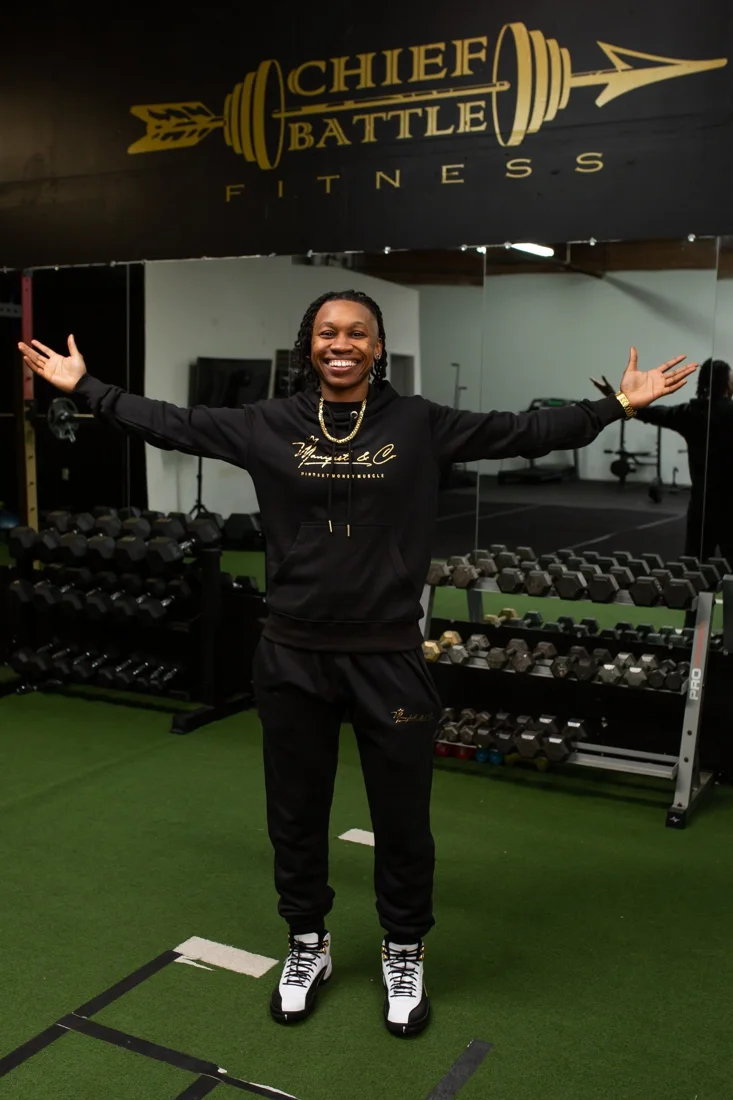 Chief Battle Fitness business photo