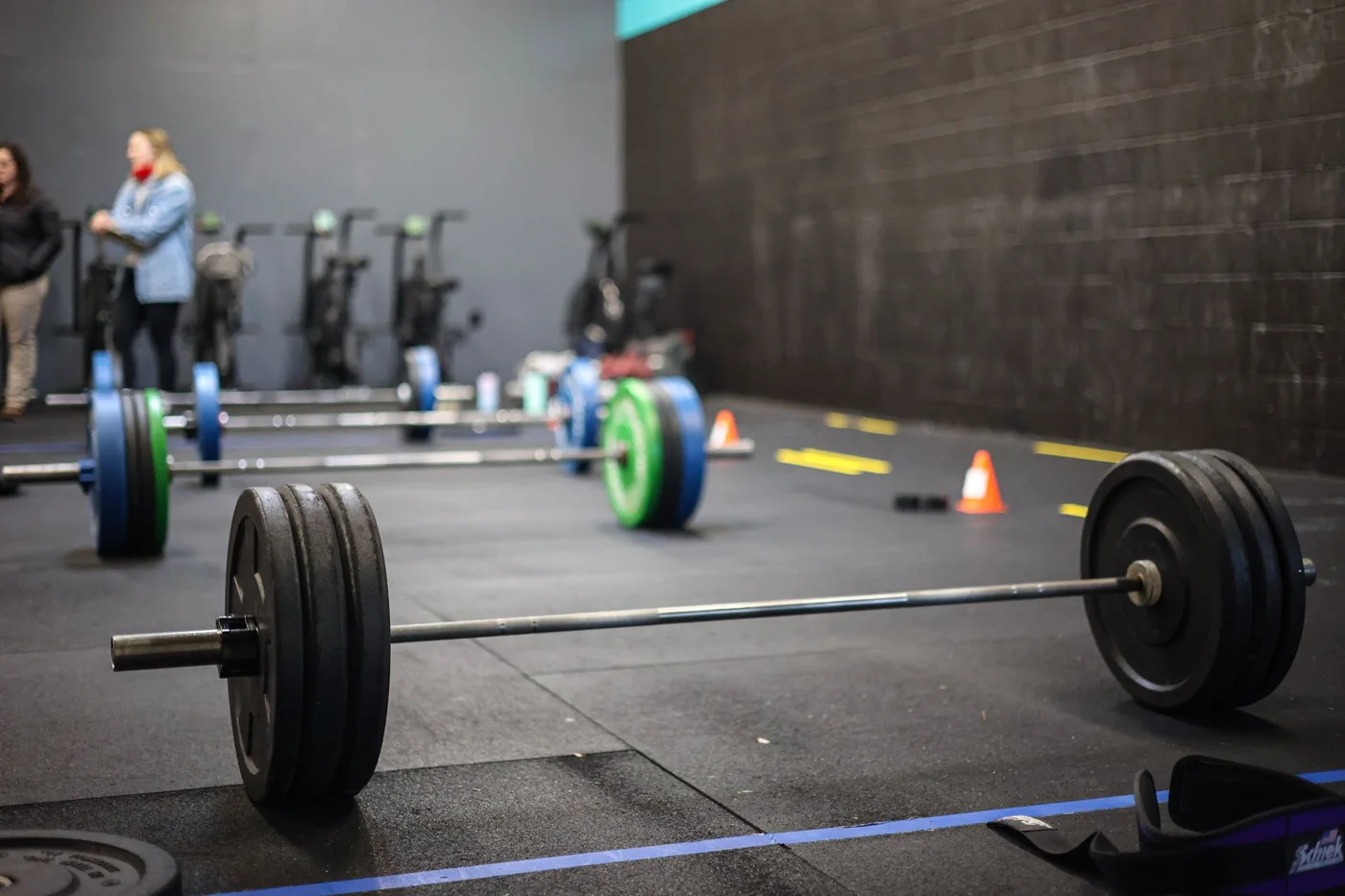 CrossFit Reedville, business photo 4