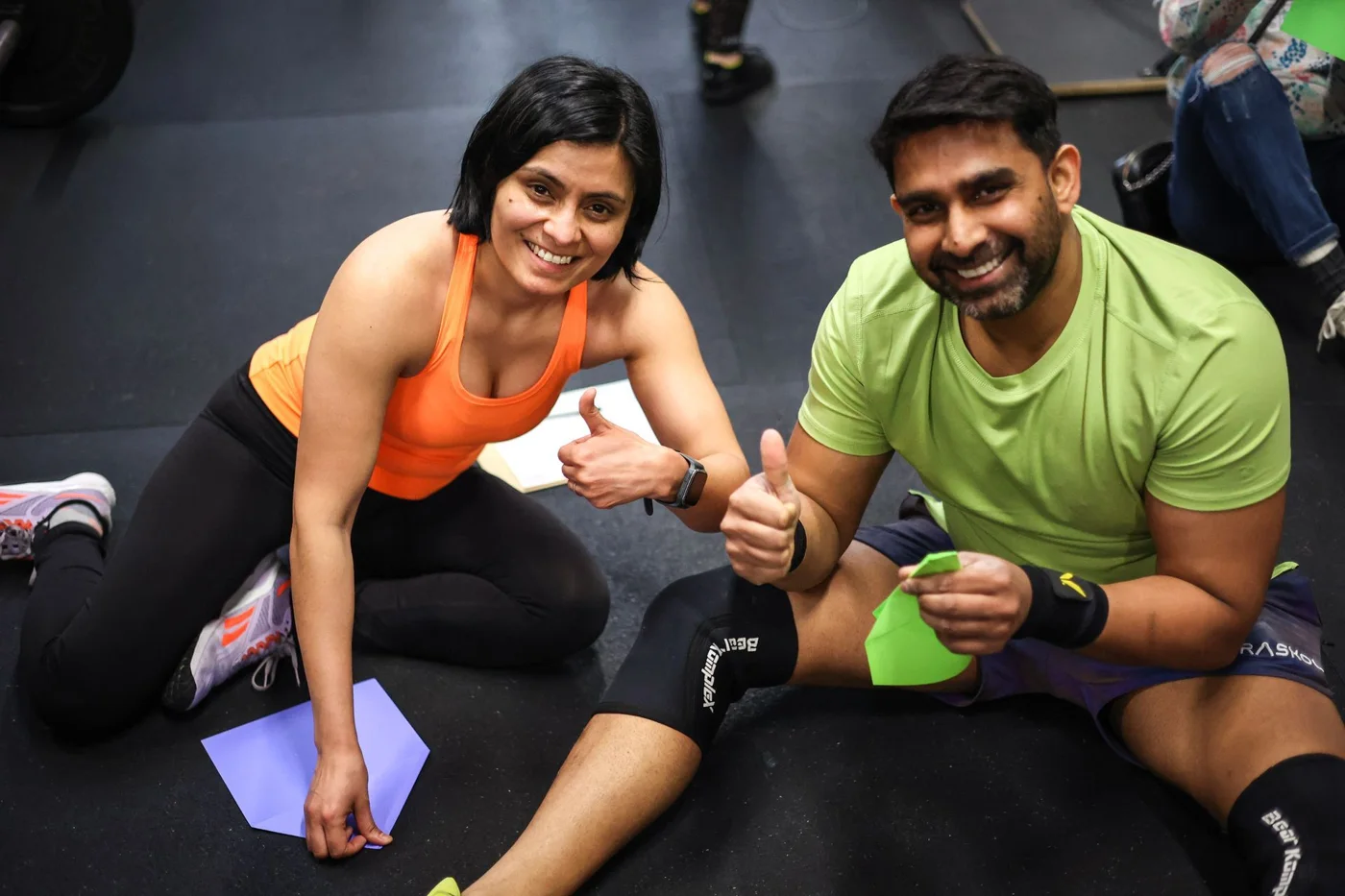 CrossFit Reedville, business photo 3