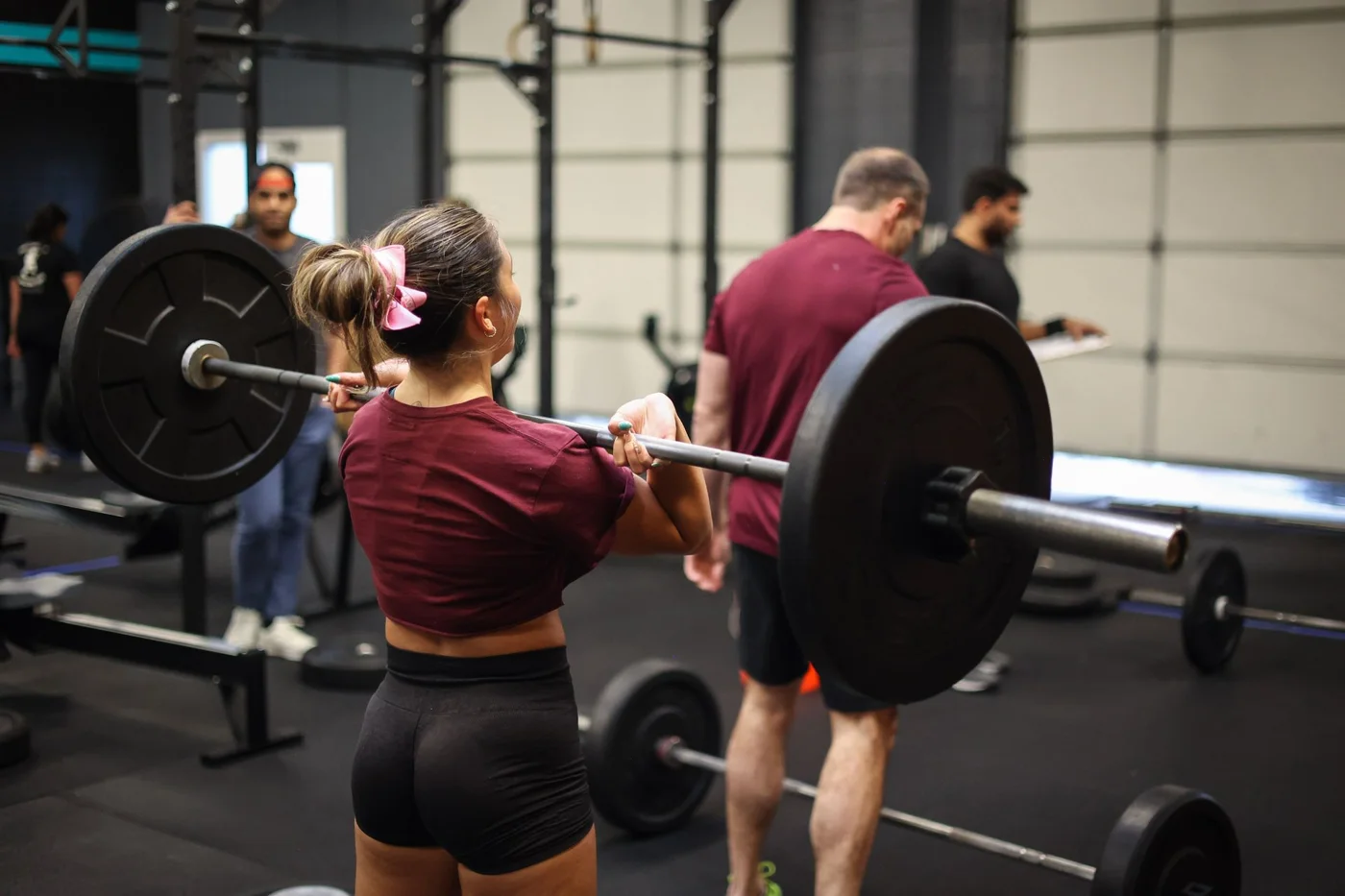CrossFit Reedville, business photo 2