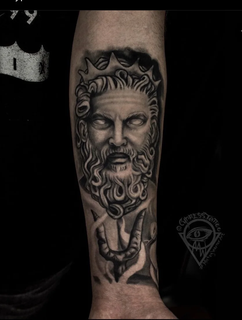 Cypress Tattoo, business photo 4