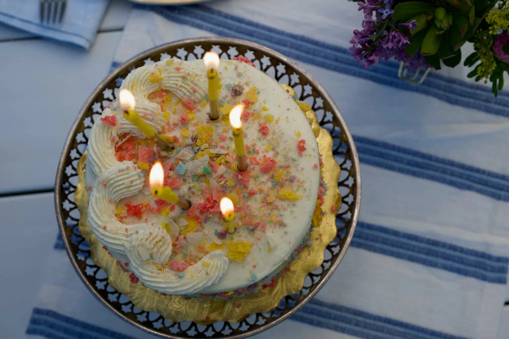 Decadent Creations business photo