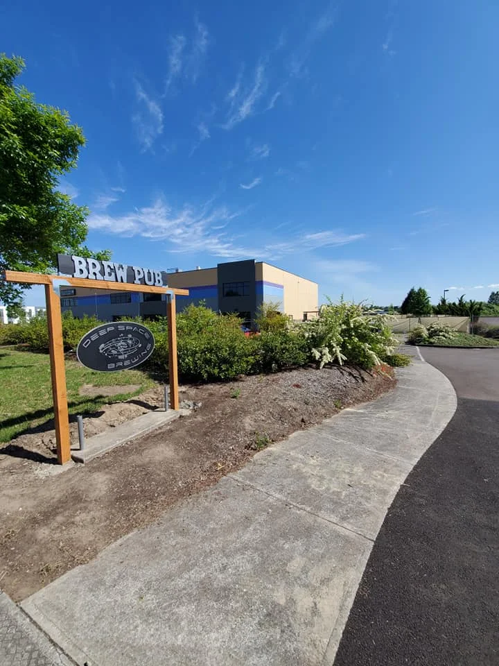 Deep Space Brewing, business photo 2