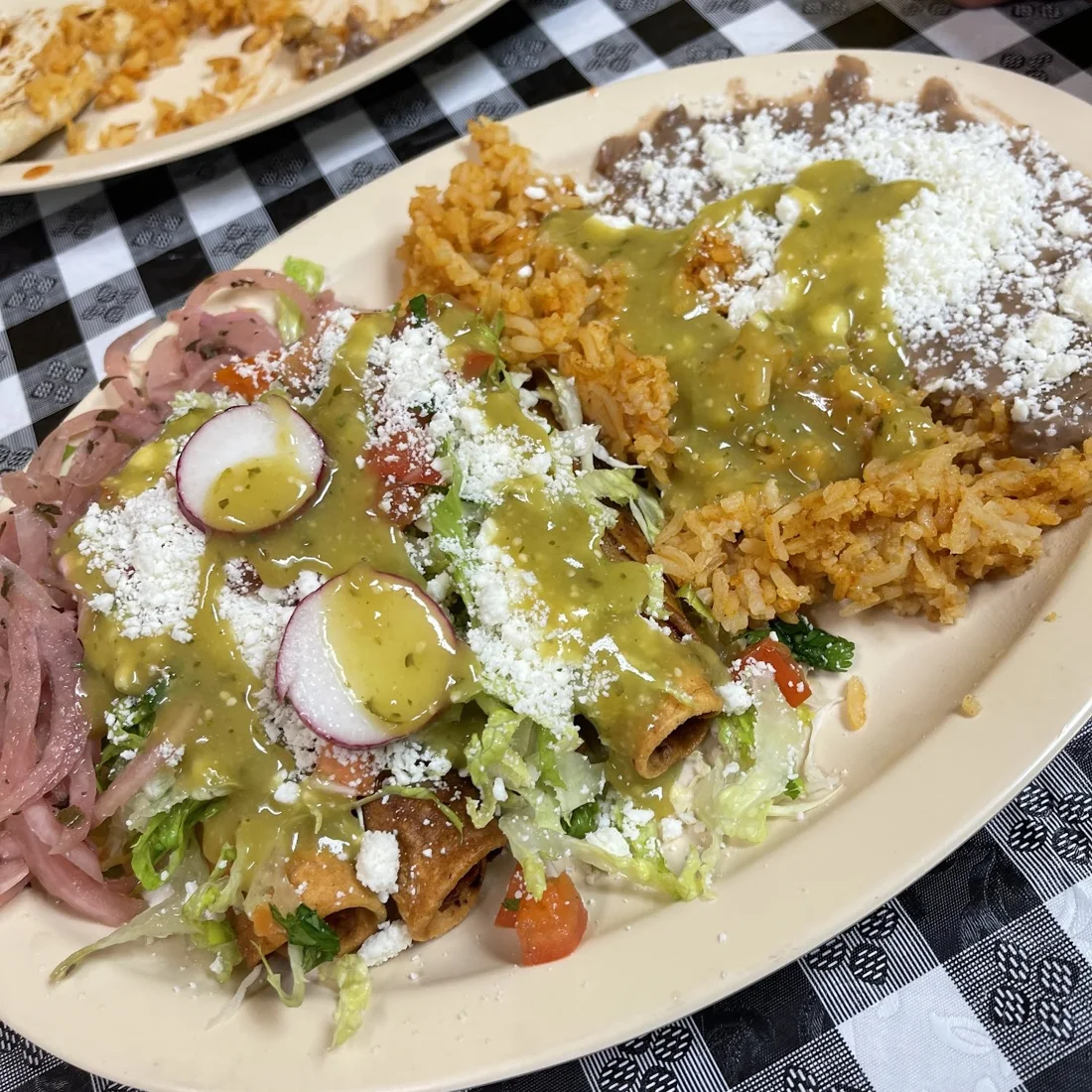 Doña Lulu's, business photo 3