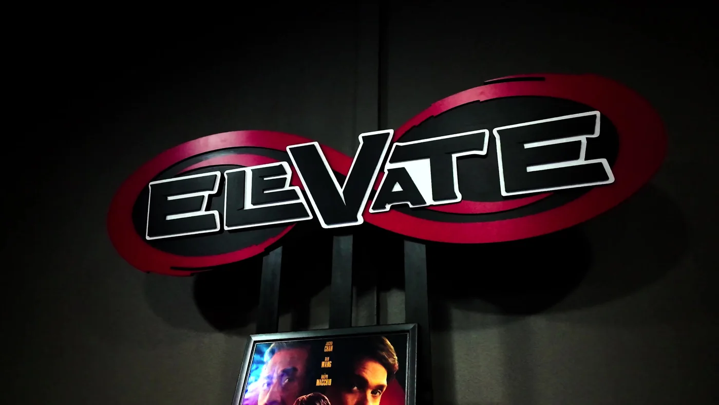 Elevate Family Martial Arts, business photo 2