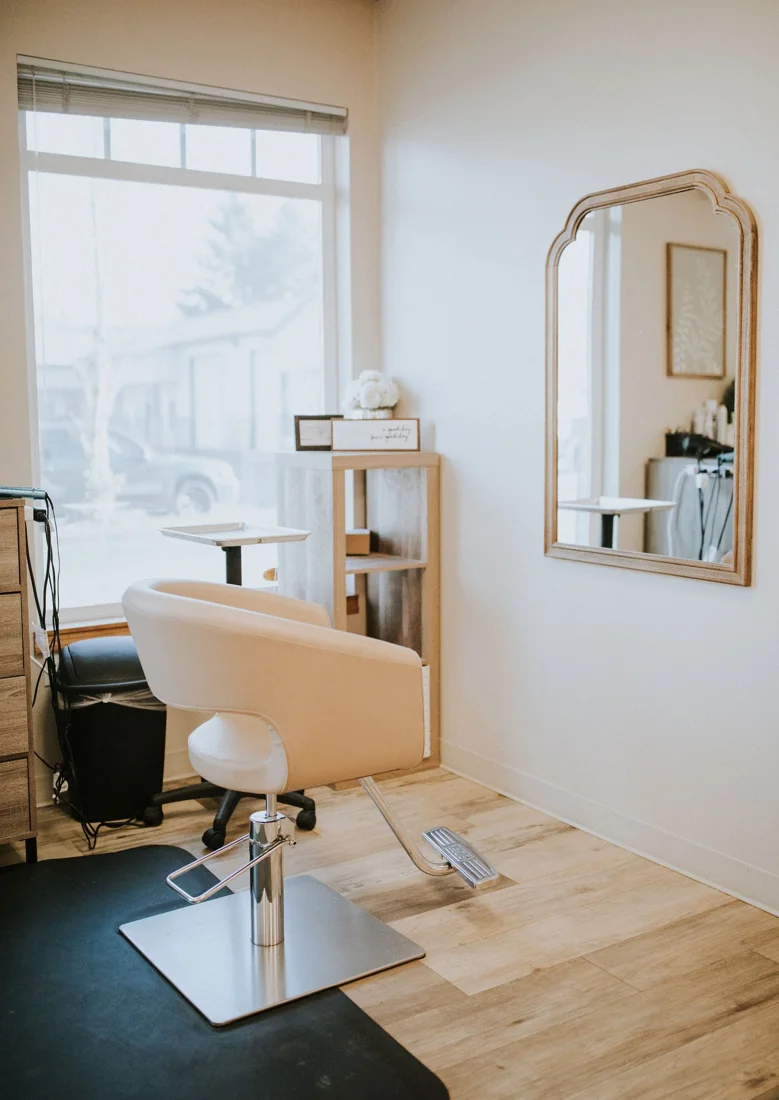 Glam House Salon, business photo 3