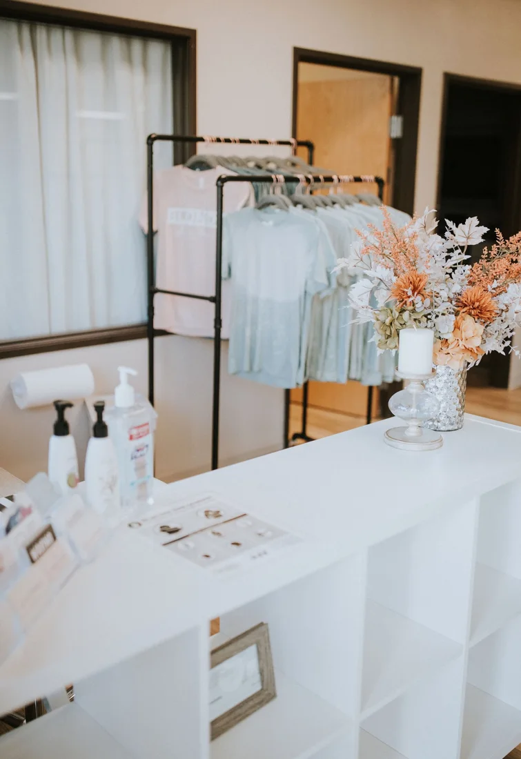 Glam House Salon, business photo 2