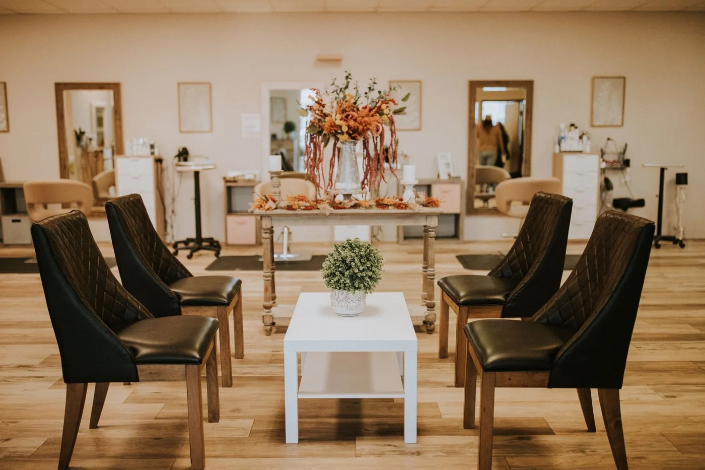 Glam House Salon, business photo 4