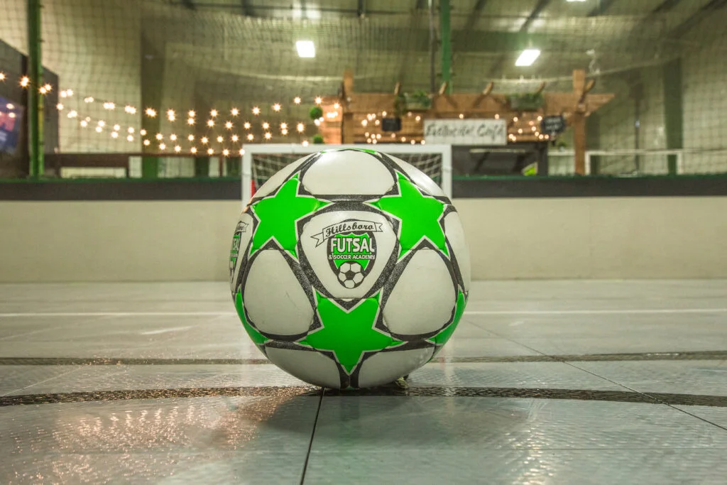 Hillsboro Futsal, business photo 4