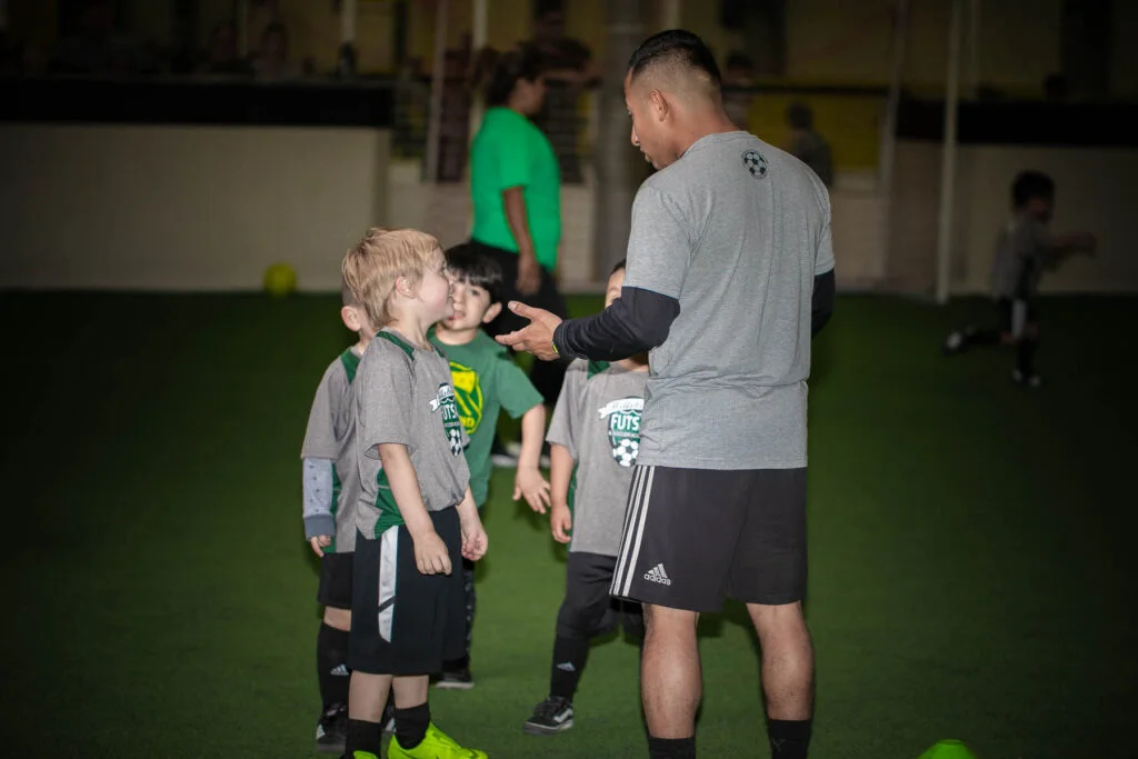 Hillsboro Futsal, business photo 2