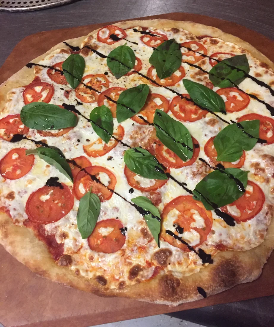 Jersey Girl Pizza, business photo 4