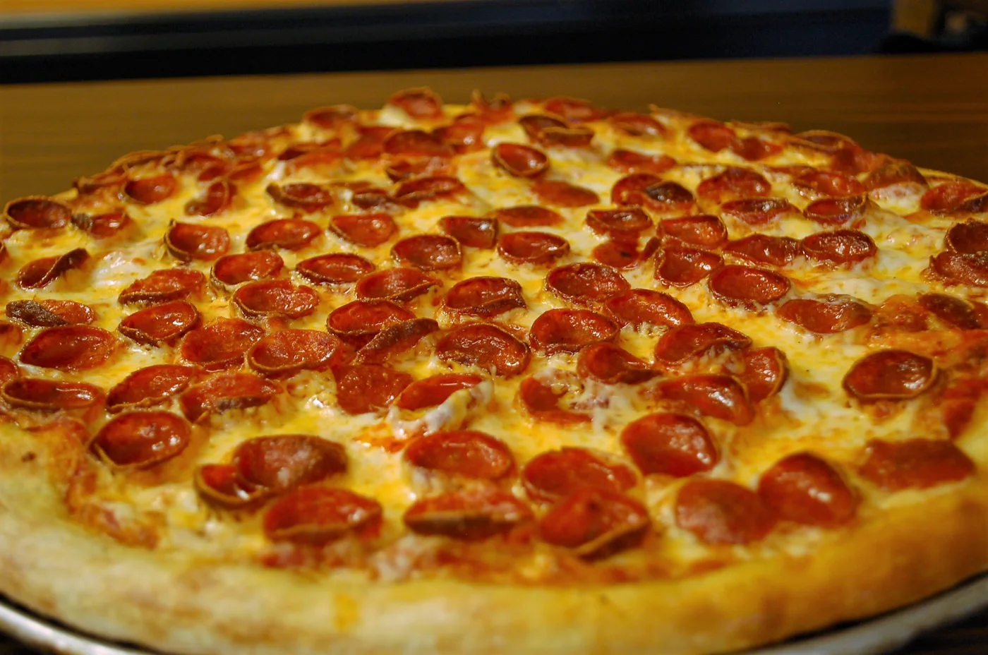 Jersey Girl Pizza, business photo 2