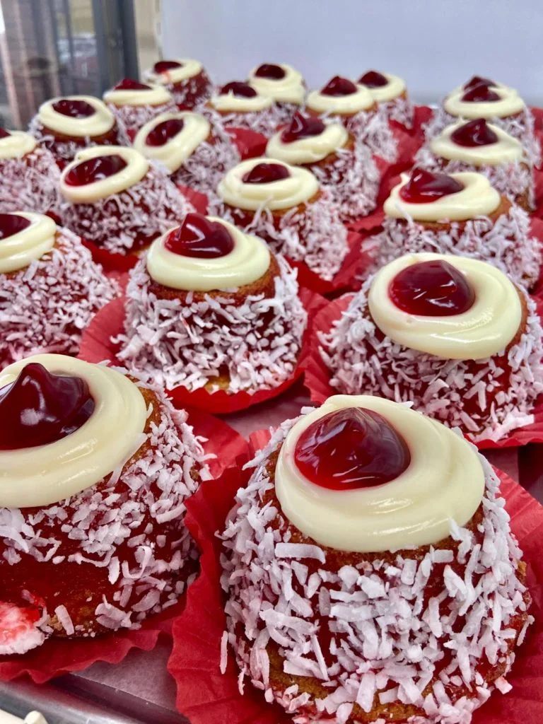 La Imperial Bakery, business photo 4