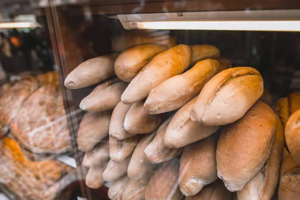 La Imperial Bakery, business photo 3