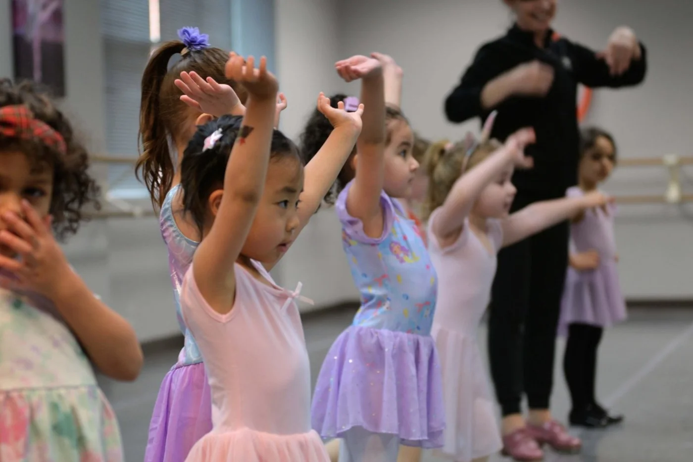 New Vision Dance Center, business photo 3