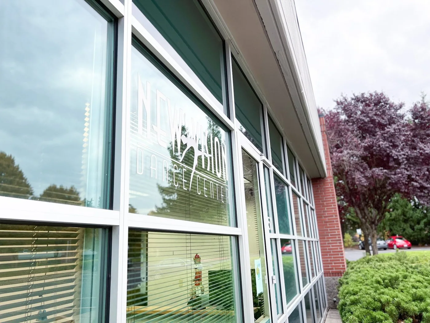New Vision Dance Center, business photo 4