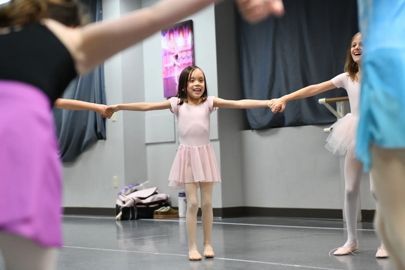 New Vision Dance Center business photo