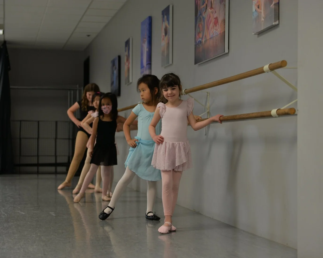 New Vision Dance Center, business photo 2