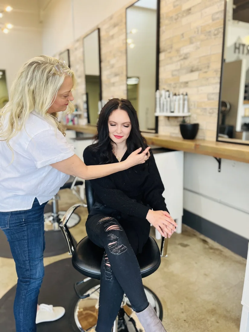North Hair Design, business photo 2