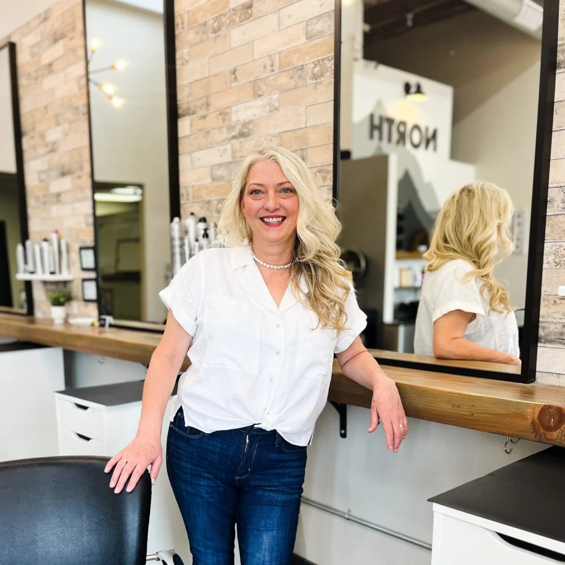 North Hair Design, business photo 4