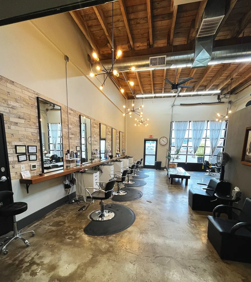 North Hair Design business photo