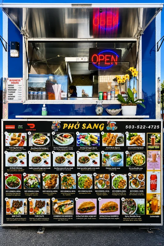 Pho Sang, business photo 2