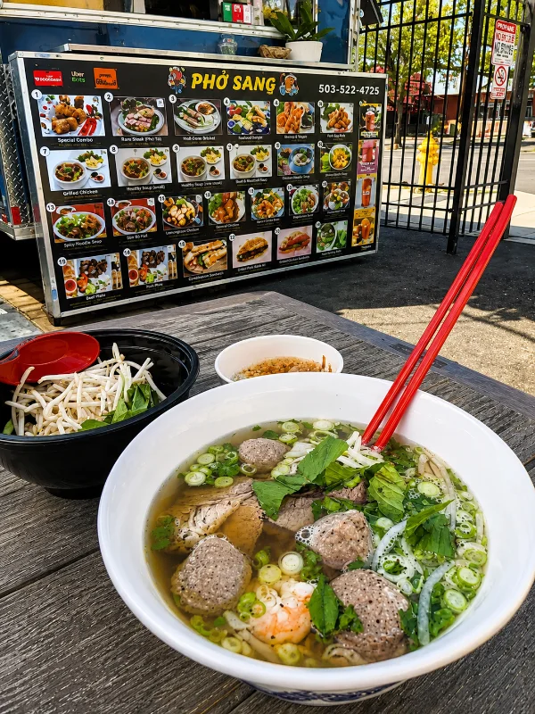 Pho Sang business photo