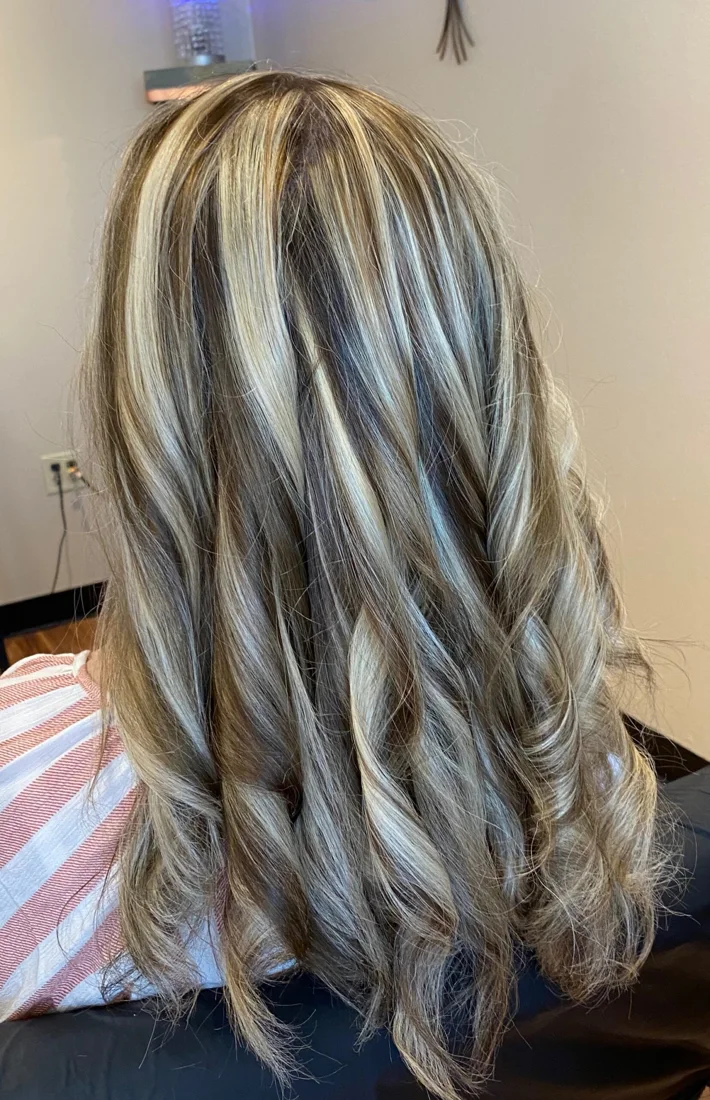 Ritual Hair Design business photo