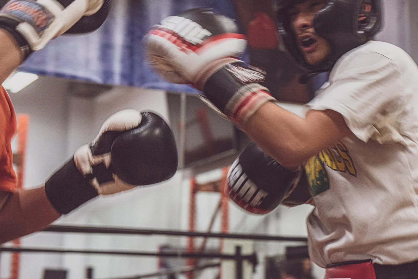 Sonrise Boxing T.E.A.M, business photo 4