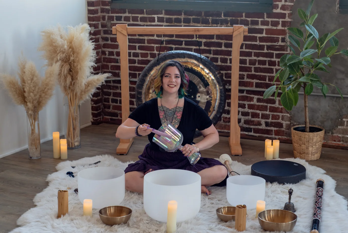 The Siren's Hidden Oasis business photo