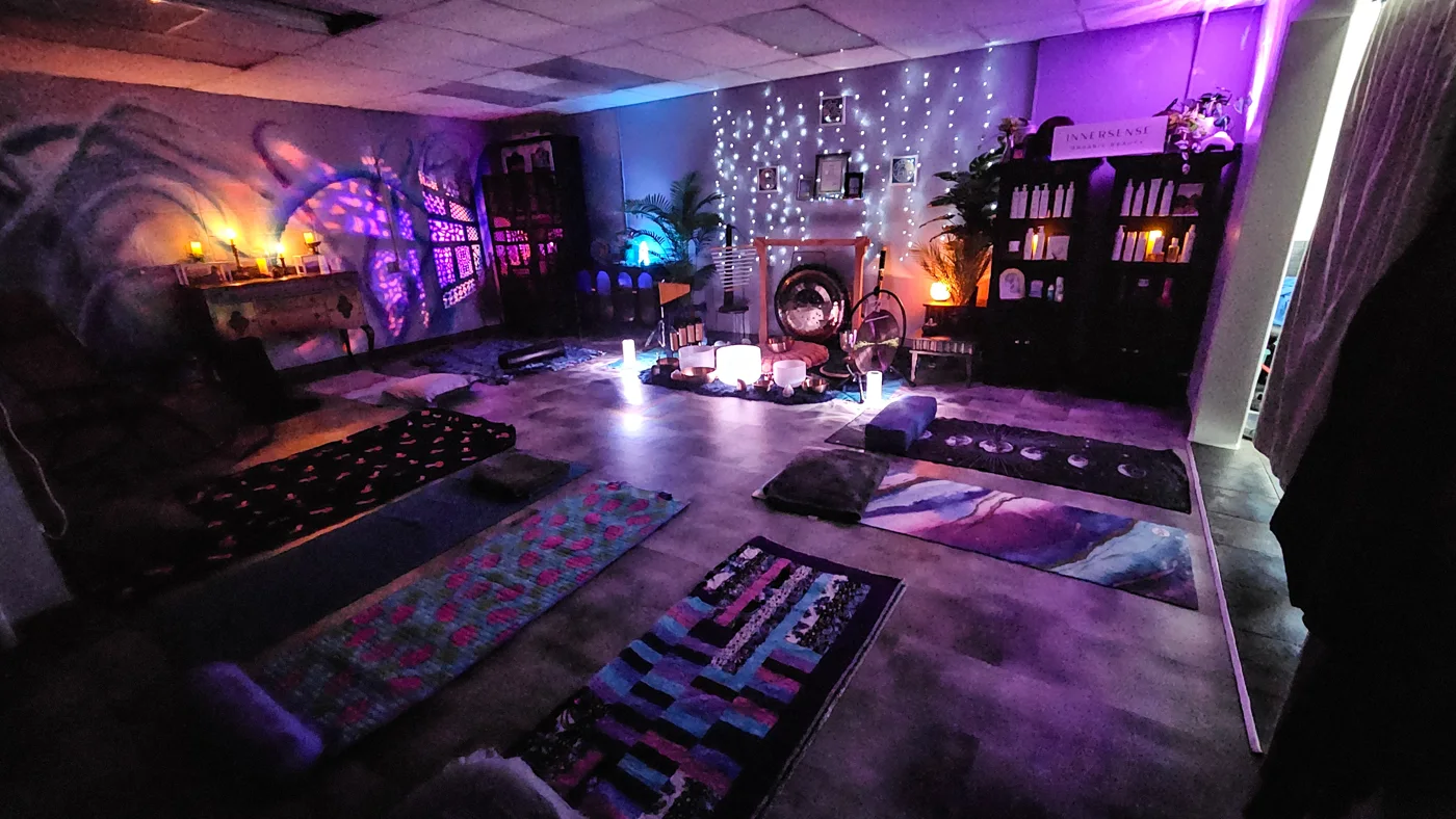 The Siren's Hidden Oasis, business photo 3